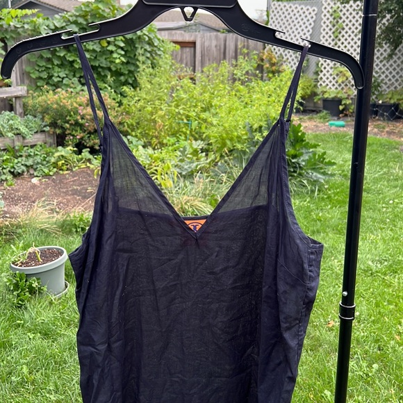 TORY BURCH DRESS OR CAMISOLE 8 - Picture 3 of 12